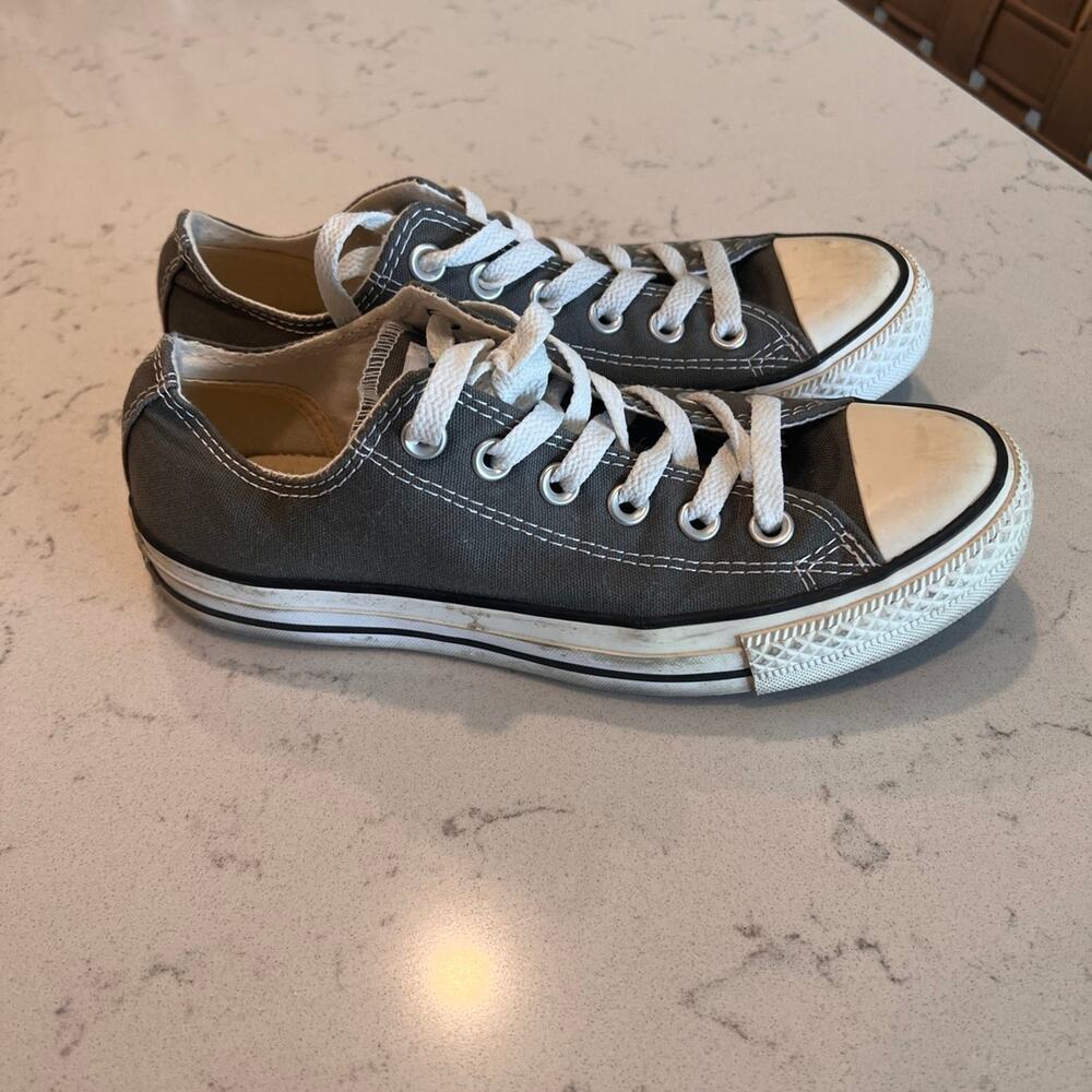 Converse Low